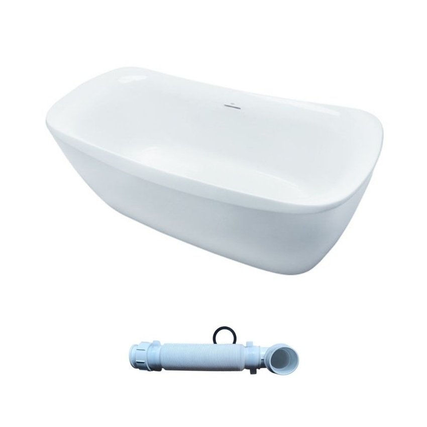 Bồn tắm đặt sàn TOTO PJY1734PWEN#GW Bồn tắm đặt sàn TOTO PJY1734PWEN#GW