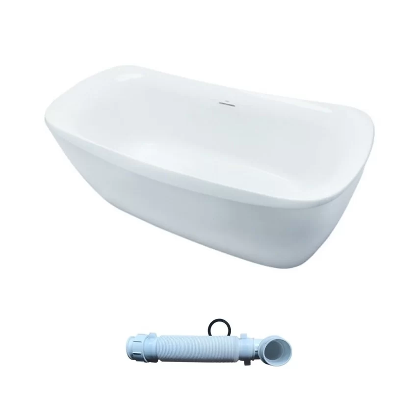 Bồn tắm đặt sàn TOTO PJY1734PWEN#GW Bồn tắm đặt sàn TOTO PJY1734PWEN#GW