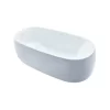 Bồn tắm đặt sàn TOTO PJY1744PWEN#GW GALALATO 1m7 trắng bóng 1 Bồn tắm đặt sàn TOTO PJY1744PWEN#GW GALALATO 1m7 trắng bóng