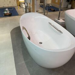 Bồn tắm đặt sàn TOTO PJY1814HPWE#GW GALALATO 1m8 tay vịn 10 Bồn tắm đặt sàn TOTO PJY1814HPWE#GW GALALATO 1m8 tay vịn