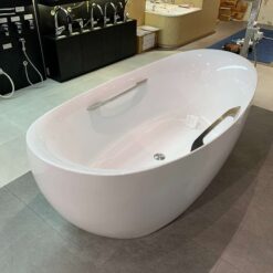 Bồn tắm đặt sàn TOTO PJY1814HPWE#GW GALALATO 1m8 tay vịn 11 Bồn tắm đặt sàn TOTO PJY1814HPWE#GW GALALATO 1m8 tay vịn