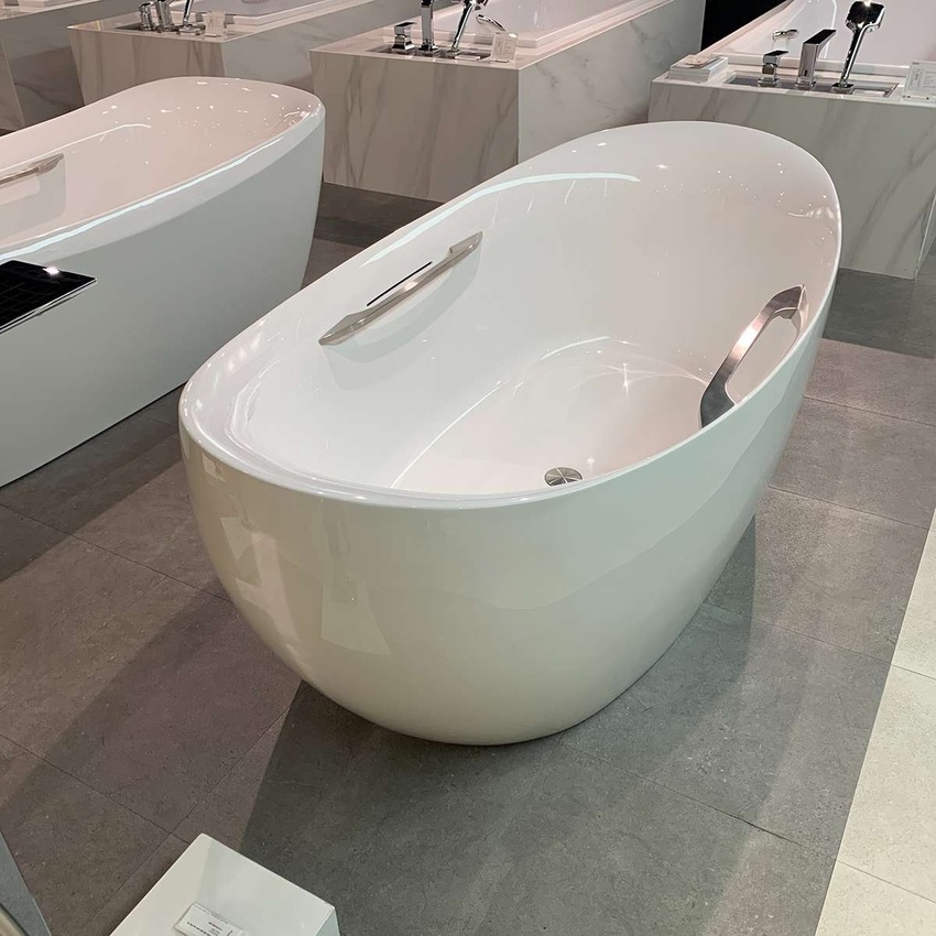 Bồn tắm đặt sàn TOTO PJY1814HPWE#GW GALALATO 1m8 tay vịn 19 Bồn tắm đặt sàn TOTO PJY1814HPWE#GW GALALATO 1m8 tay vịn - ảnh 6