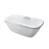 Bồn tắm đặt sàn TOTO PJY1886HPWMNE#GW GALALATO 1m8 tay vịn 1 Bồn tắm đặt sàn TOTO PJY1886HPWMNE#GW GALALATO 1m8 tay vịn