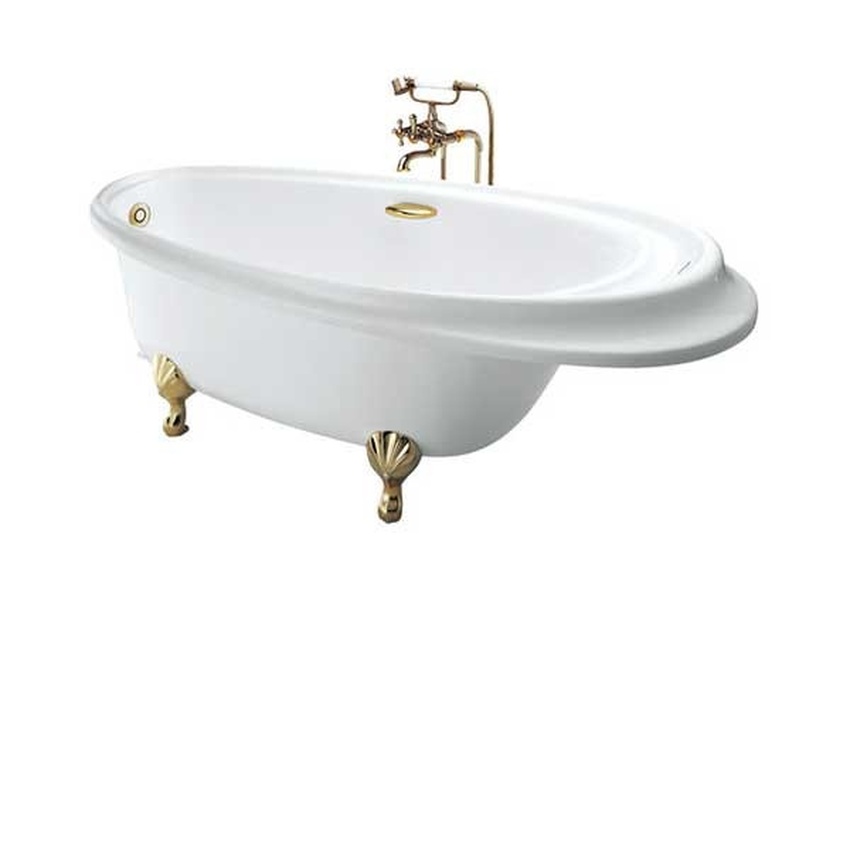 Bồn tắm đặt sàn TOTO PPY1610HIPTV14E#S Ngọc Trai 1m6 Bồn tắm đặt sàn TOTO PPY1610HIPTV14E#S Ngọc Trai 1m6