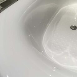 Bồn tắm đặt sàn TOTO PPY1806PWNE#P ngọc trai 1m8