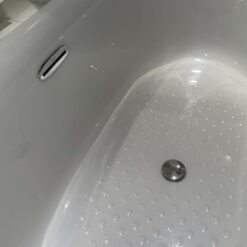 Bồn tắm đặt sàn TOTO PPY1806PWNE#P ngọc trai 1m8