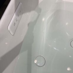 Bồn tắm massage đặt sàn TOTO PJYD2200PWE#GW GALALATO 2m2 23 Bồn tắm massage đặt sàn TOTO PJYD2200PWE#GW GALALATO 2m2