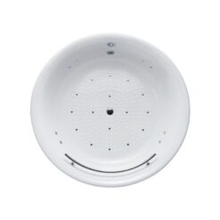 Bồn tắm massage TOTO PPYD1720HPTE#P ngọc trai 1m7 tay vịn