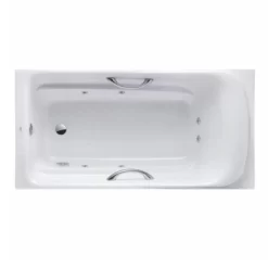 Bồn tắm massage TOTO PPYK1760ZRHPNE#P TVBF412 DB505R-2B ngọc trai 1m7 tay vịn gồm bộ xả thải 18 Bồn tắm massage TOTO PPYK1760ZRHPNE#P TVBF412 DB505R-2B ngọc trai 1m7 tay vịn gồm bộ xả thải