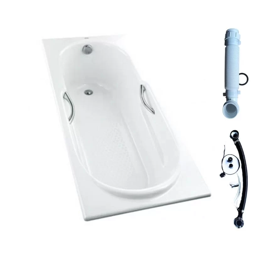 Bồn tắm TOTO FBY1720NHPE#W TVBF412 DB505R-2B Bồn tắm TOTO FBY1720NHPE#W TVBF412 DB505R-2B
