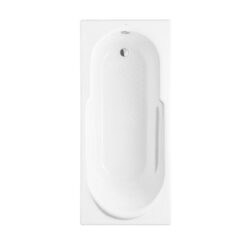 Bồn tắm TOTO FBY1720NPE#W gang tráng men 1m7