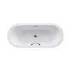 Bồn tắm TOTO FBYN1710CPE#W gang tráng men 1m7