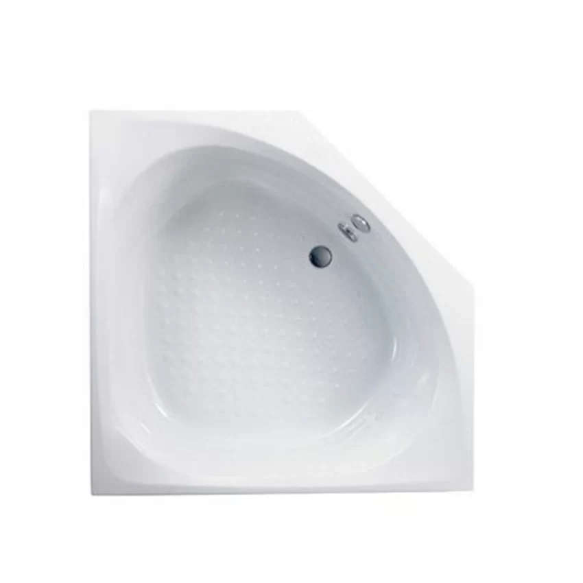 Bồn tắm TOTO PAY1300PE#W nhựa 1m3 đặt góc 6 Bồn tắm TOTO PAY1300PE#W nhựa 1m3 đặt góc hình ảnh 1