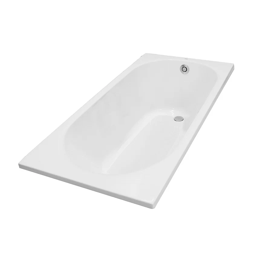 Bồn tắm TOTO PAY1510V#W TVBF411 nhựa 1m5 gồm bộ xả thải 11 Bồn tắm TOTO PAY1510V#W TVBF411 2