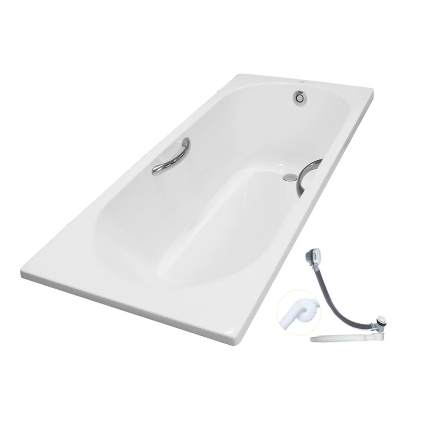 Bồn tắm TOTO PAY1710HV#W TVBF411 Bồn tắm TOTO PAY1710HV#W TVBF411
