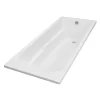 Bồn tắm TOTO PAY1730V#W nhựa 1m7 1 Bồn tắm TOTO PAY1730V#W nhựa 1m7