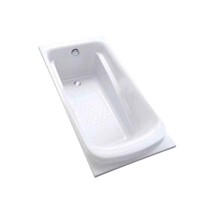 Bồn tắm TOTO PPY1560PE#P ngọc trai 1m5 6 Bồn tắm TOTO PPY1560PE#P ngọc trai 1m5