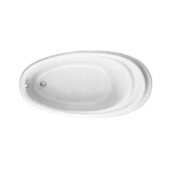 Bồn tắm TOTO PPY1610PTE#P ngọc trai 1m6