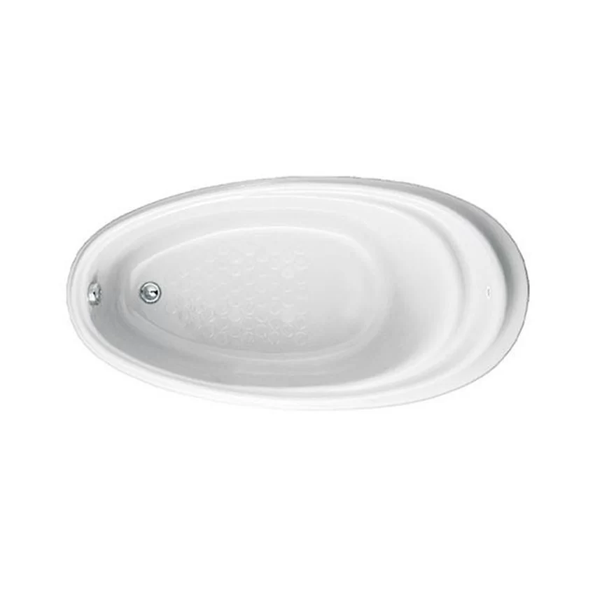 Bồn tắm TOTO PPY1610PTE#P ngọc trai Bồn tắm TOTO PPY1610PTE#P ngọc trai