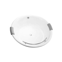 Bồn tắm TOTO PPY1720HPTE#P ngọc trai 1m7 tay vịn