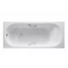 Bồn tắm TOTO PPY1750HPE#P ngọc trai 1m7 tay vịn
