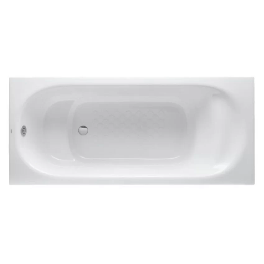 Bồn tắm TOTO PPY1750PE#P DB505R-3B TVBF412 ngọc trai 1m7 gồm bộ xả thải 13 Bồn tắm TOTO PPY1750PE#P DB505R-3B TVBF412 Ngọc Trai