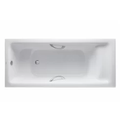 Bồn tắm TOTO PPY1780HPE#P ngọc trai 1m7 tay vịn