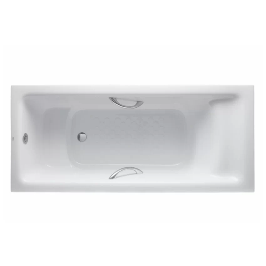 Bồn tắm TOTO PPY1780HPE#P - Ngọc Trai Bồn tắm TOTO PPY1780HPE#P - Ngọc Trai