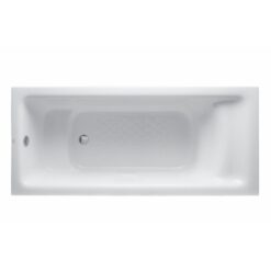 Bồn tắm TOTO PPY1780PE#P DB505R-3B TVBF412 ngọc trai 1m7 gồm bộ xả thải