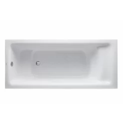 Bồn tắm TOTO PPY1780PE#P DB505R-3B TVBF412 ngọc trai 1m7 gồm bộ xả thải