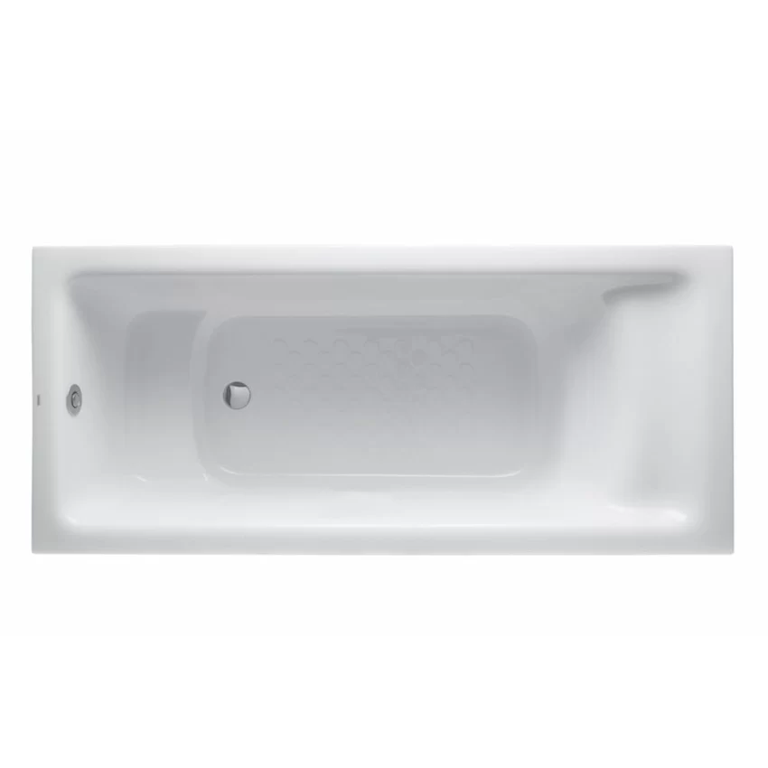 Bồn tắm TOTO PPY1780PE#P DB505R-3B TVBF412 ngọc trai 1m7 gồm bộ xả thải 13 Bồn tắm TOTO PPY1780PE#P DB505R-3B TVBF412 Ngọc Trai 1m7 với bộ xả thải