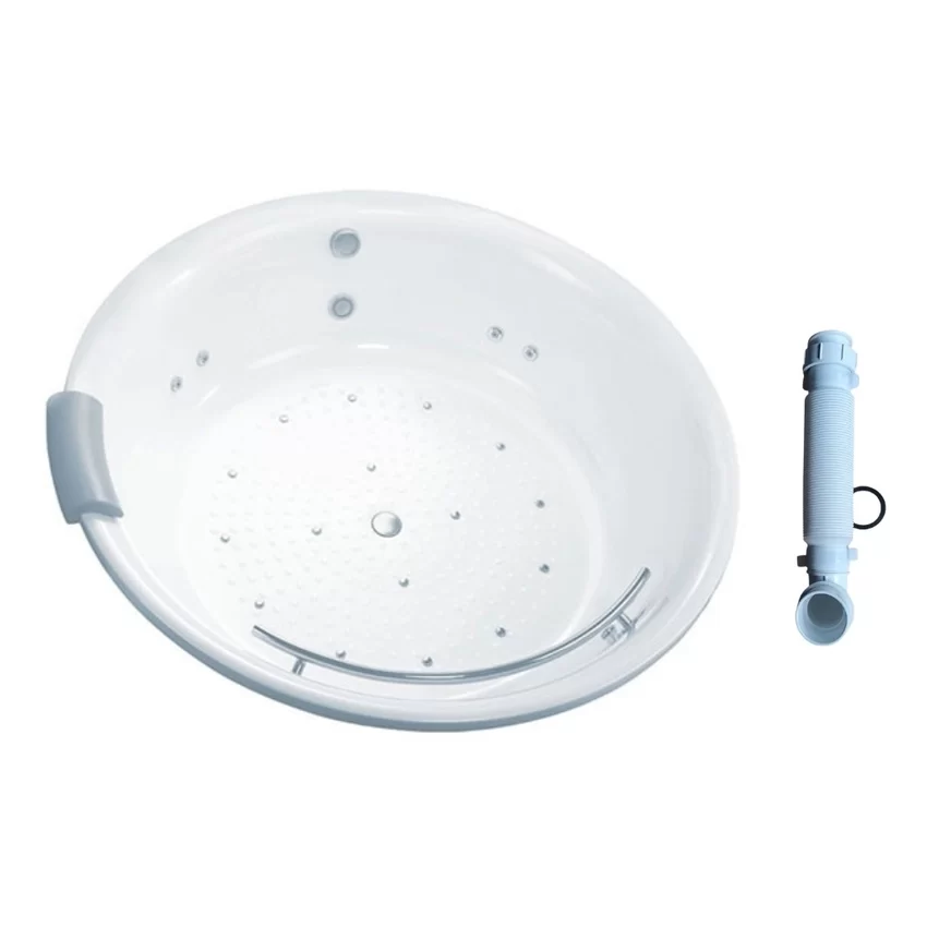 Bồn tắm TOTO PPYB1720HPTE#P TVBF412 1m7 Bồn tắm TOTO PPYB1720HPTE#P TVBF412 1m7