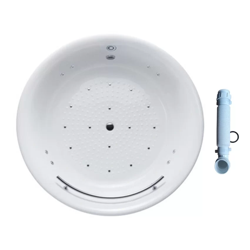 Bồn tắm TOTO PPYD1720HPTE#P TVBF412 Bồn tắm TOTO PPYD1720HPTE#P TVBF412