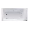 Bồn tắm TOTO PPYK1760ZLPNE#P ngọc trai 1m7 2 Bồn tắm TOTO PPYK1760ZLPNE#P ngọc trai 1m7