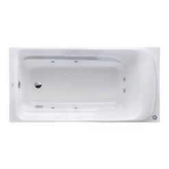 Bồn tắm TOTO PPYK1760ZRPNE#P ngọc trai 1m7