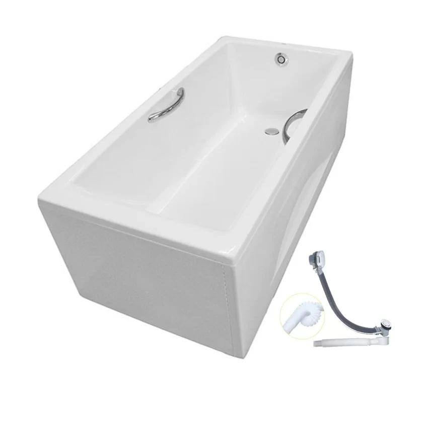 Bồn tắm TOTO PAY1525HVC#W TVBF411 SKU: PAY1525HVC/TVBF411 Bồn tắm TOTO PAY1525HVC#W TVBF411