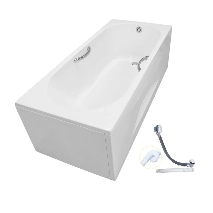 Bồn tắm yếm TOTO PAY1715HVC#W TVBF411 - Hải Yến Home Bồn tắm yếm TOTO PAY1715HVC#W TVBF411 - SKU: PAY1715HVC/TVBF411