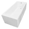 Bồn tắm yếm TOTO PAY1725VC#W nhựa 1m7
