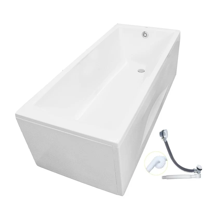 Bồn tắm yếm TOTO PAY1725VC#W TVBF411 Bồn tắm yếm TOTO PAY1725VC#W TVBF411