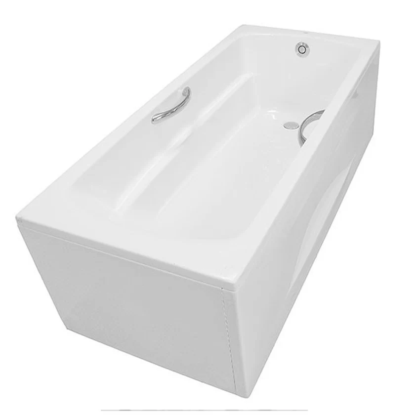 Bồn tắm yếm TOTO PAY1735HVC#W nhựa 1m7 tay vịn 6 Bồn tắm yếm TOTO PAY1735HVC#W nhựa 1m7 tay vịn - Hải Yến Home