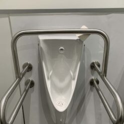 Bồn tiểu nam TOTO USWN902ASV treo tường