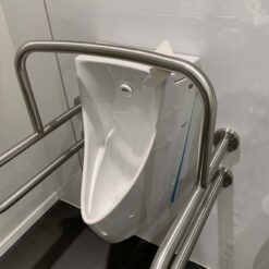 Bồn tiểu nam TOTO USWN902ASV treo tường