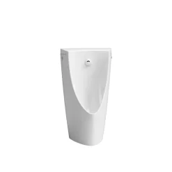 Bồn tiểu nam TOTO USWN902ASV treo tường 15 Bồn tiểu nam TOTO USWN902ASV treo tường