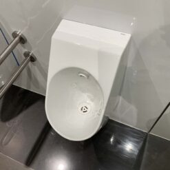 Bồn tiểu nam TOTO USWN925AEV treo tường