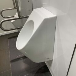 Bồn tiểu nam TOTO USWN925AEV treo tường