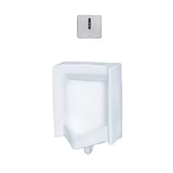 Bồn tiểu nam TOTO UT445H treo tường 11 Bồn tiểu nam TOTO UT445H treo tường