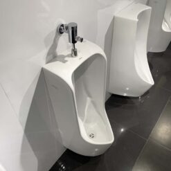 Bồn tiểu nam TOTO UT500T treo tường 11 Bồn tiểu nam TOTO UT500T treo tường