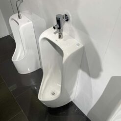 Bồn tiểu nam TOTO UT500T treo tường 12 Bồn tiểu nam TOTO UT500T treo tường