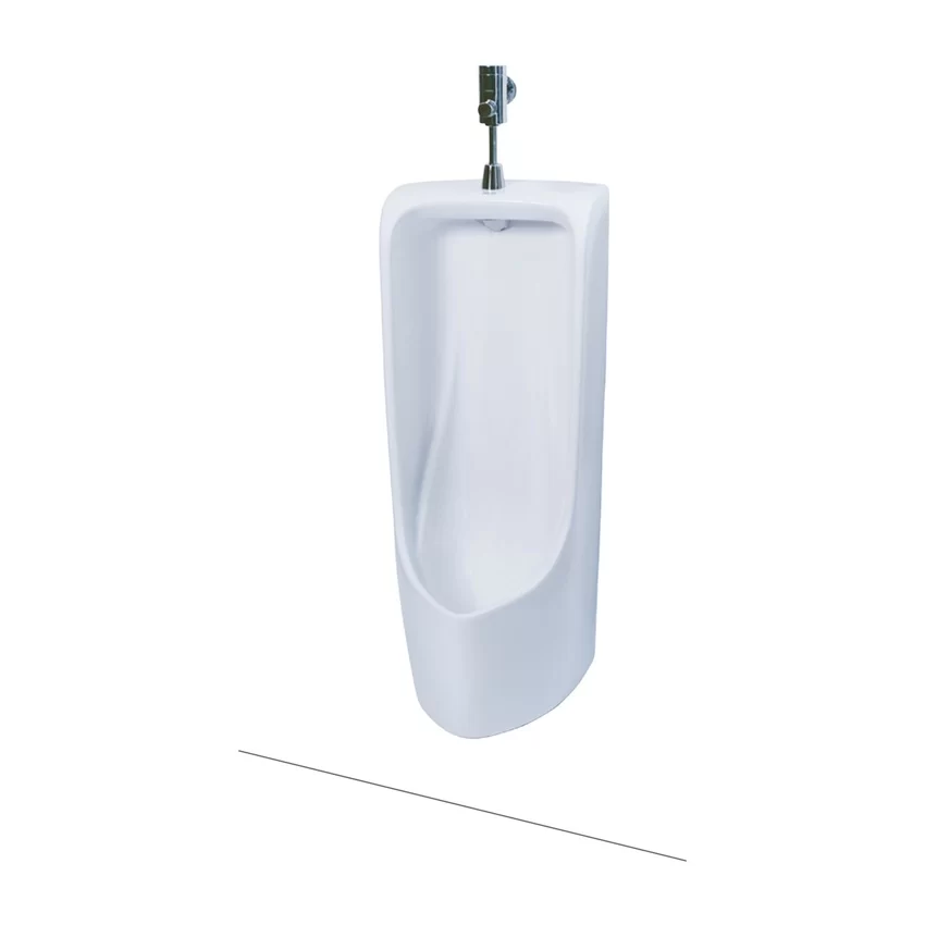Bồn tiểu nam TOTO UT500T treo tường 8 Bồn tiểu nam TOTO UT500T treo tường