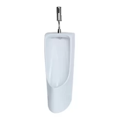 Bồn tiểu nam TOTO UT508T đặt sàn 11 Bồn tiểu nam TOTO UT508T đặt sàn